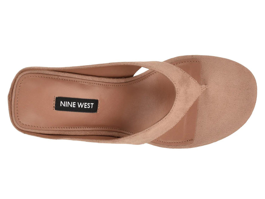 Nine West Jadde Wedge Sandal
