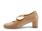 Trotters Demi Pump