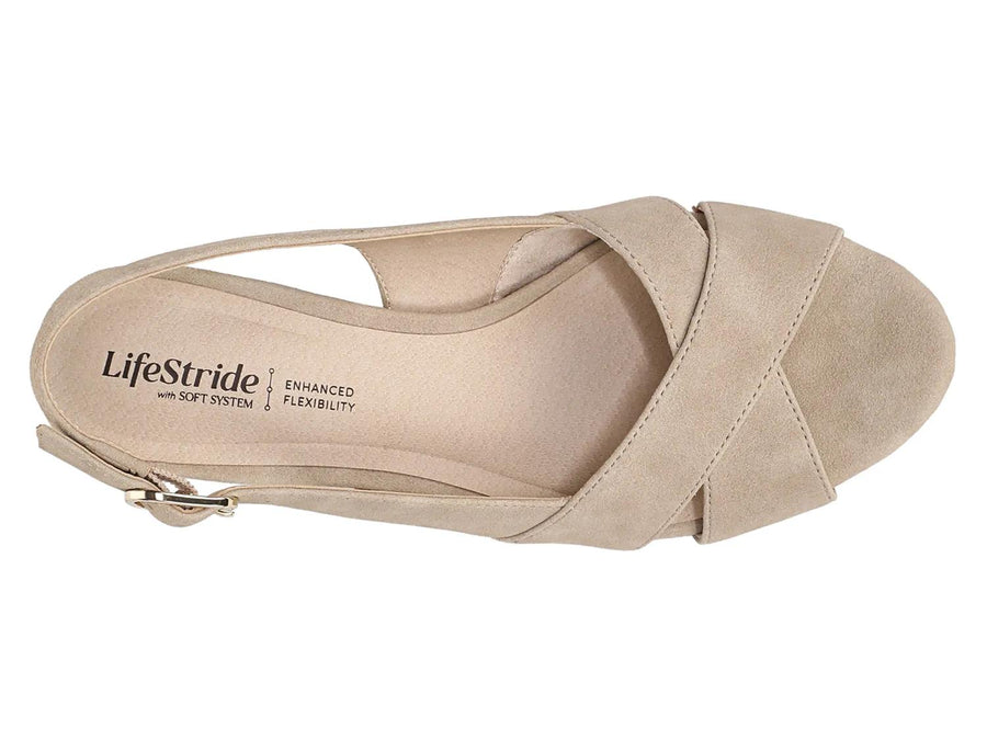 Lifestride Freesia Sandal