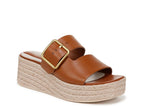Franco Sarto Taziana Espadrille Wedge Sandal