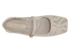 Franco Sarto Tinsley Mary Jane Flat