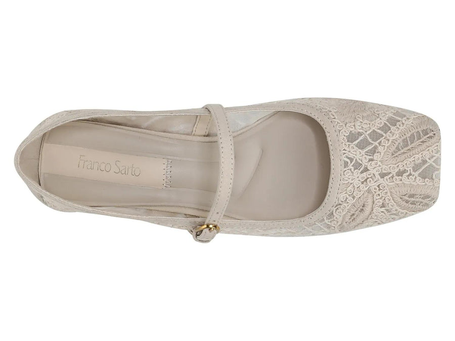 Franco Sarto Tinsley Mary Jane Flat
