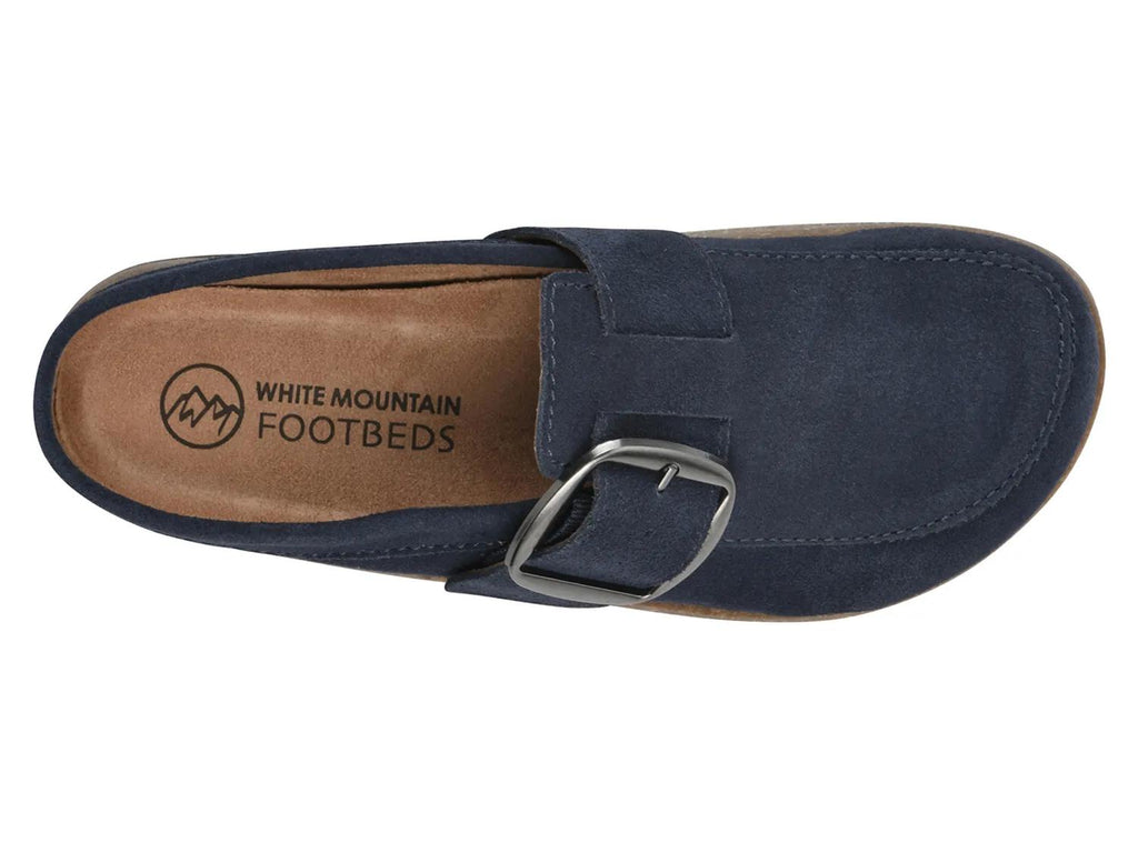 White Mountain Bueno Clog
