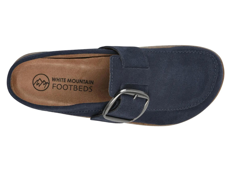 White Mountain Bueno Clog