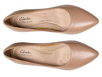 Clarks Kepley Vine Pump
