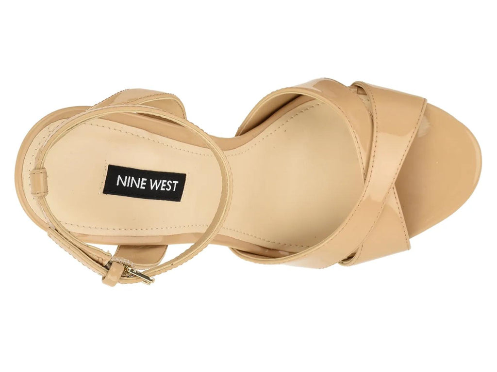 Nine West Wilda Platform Sandal
