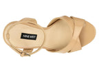 Nine West Wilda Platform Sandal