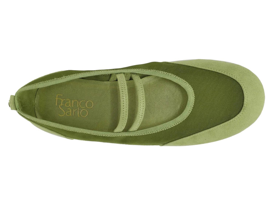 Franco Sarto Fietta Slip-On