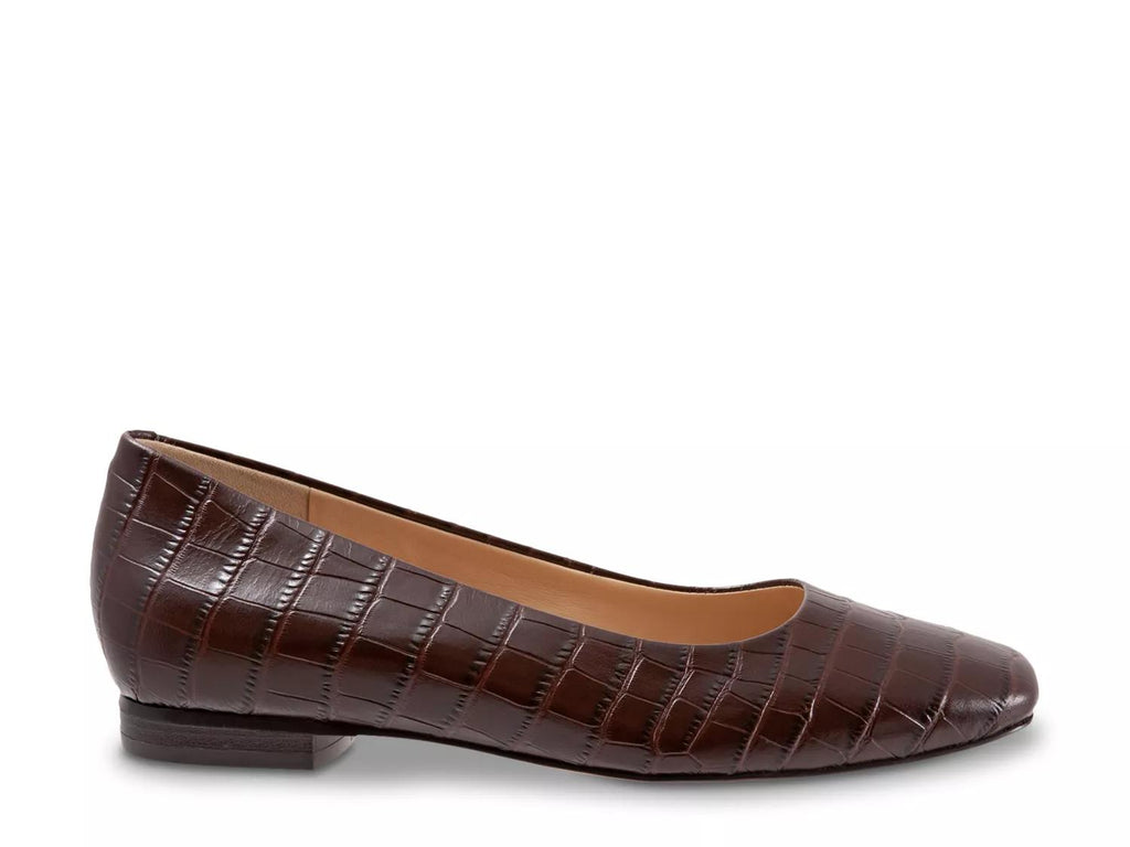 Trotters Honor Flat