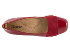 Trotters Samantha Ballet Flat