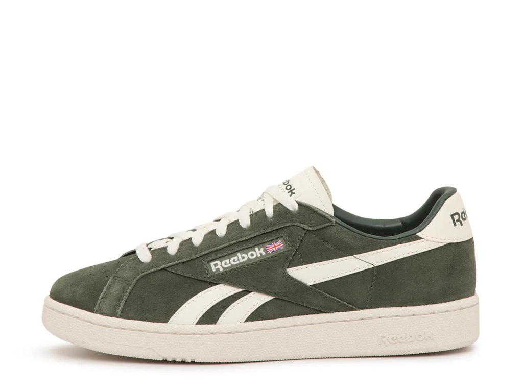 Reebok Club C Grounds UK Sneaker - Men's
