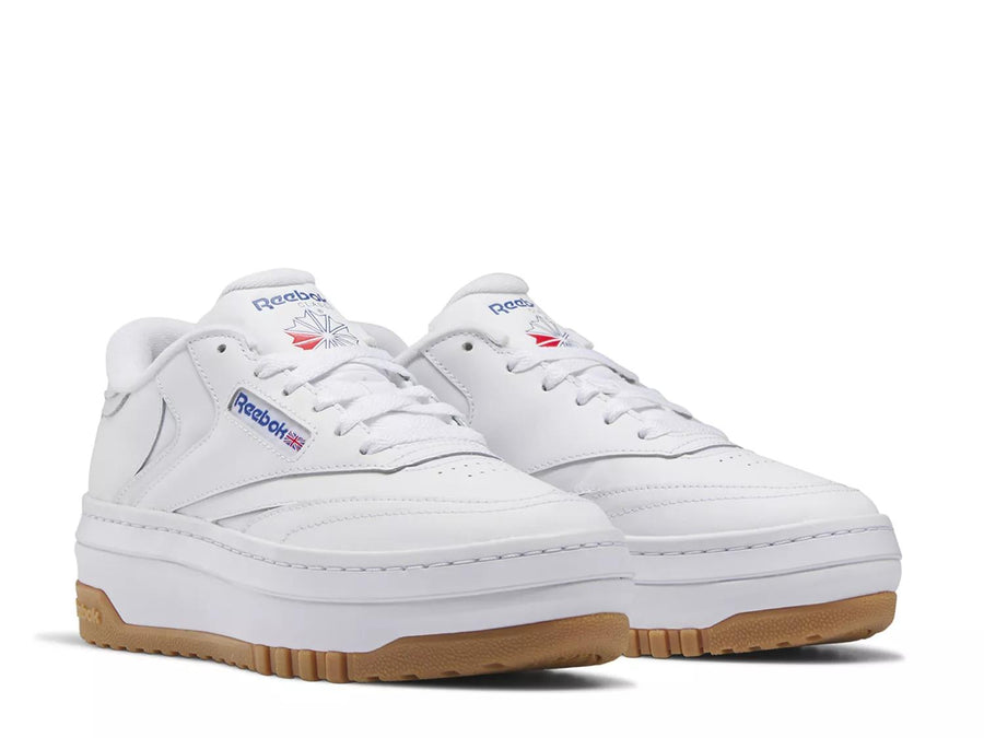 Reebok Club C Extra Sneaker - Women's