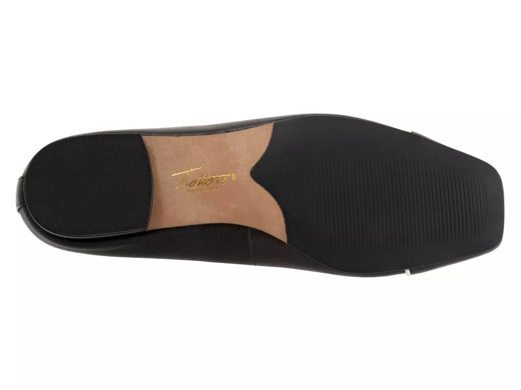 Trotters Harbor Flat