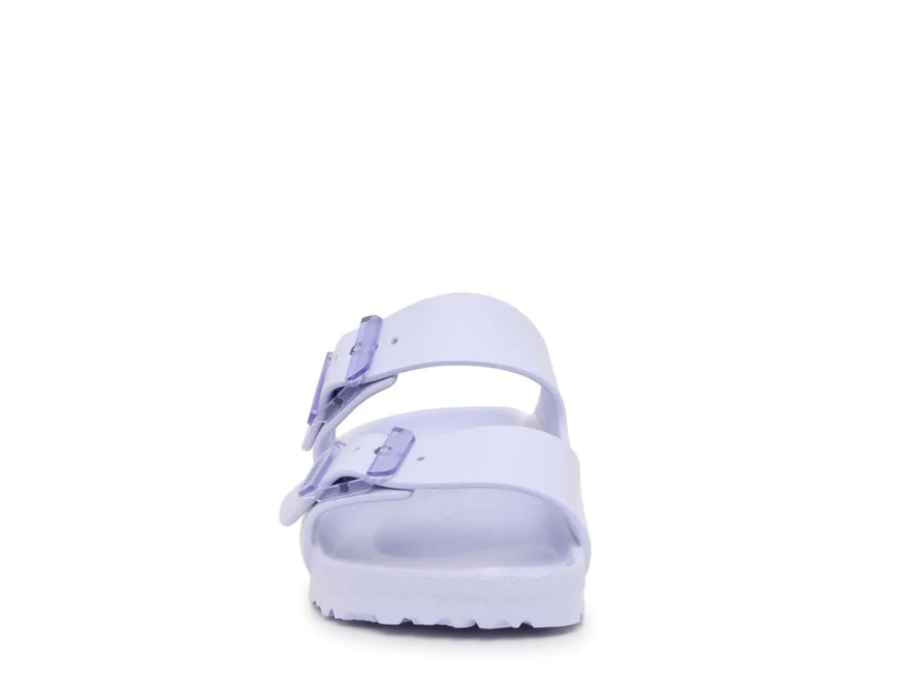 Birkenstock Arizona Stealth Buckle Slide Sandal - Women's