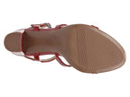 Naturalizer Bristol Cage Sandal
