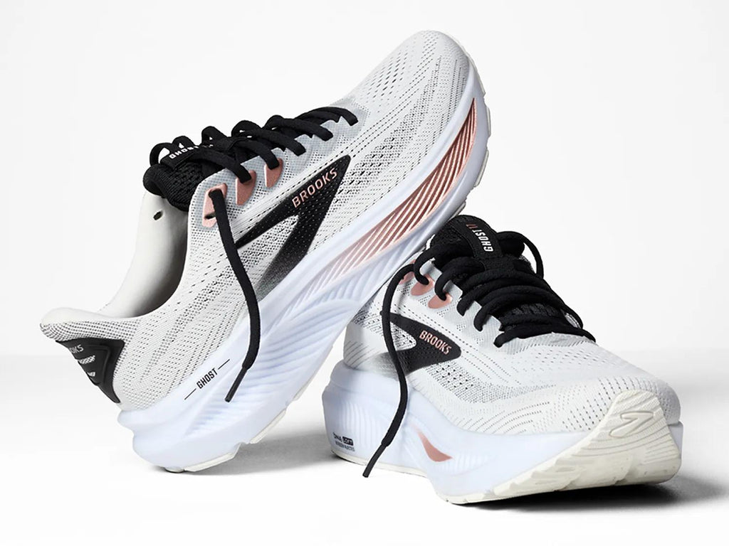 Brooks Ghost 17 Running Shoe - Women's