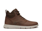 Timberland Parker Street High-Top Sneaker - Men's