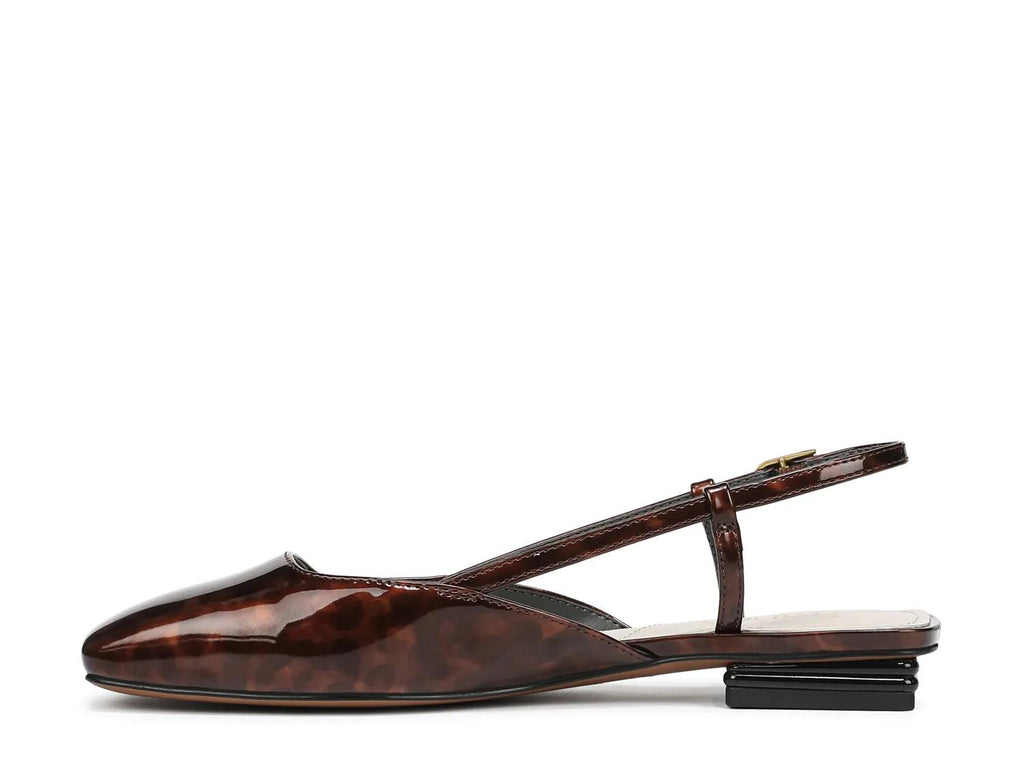 Franco Sarto Tadella Flat