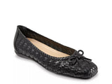 Trotters Gillian Ballet Flat