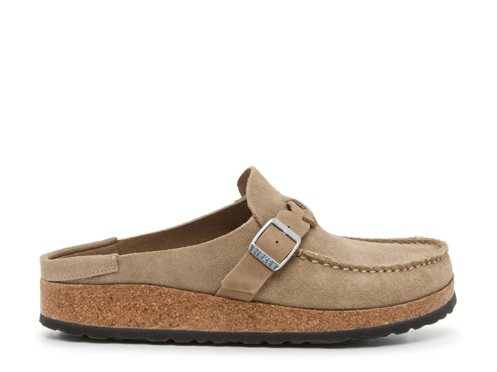 Birkenstock Buckley Braid Clog - Women's
