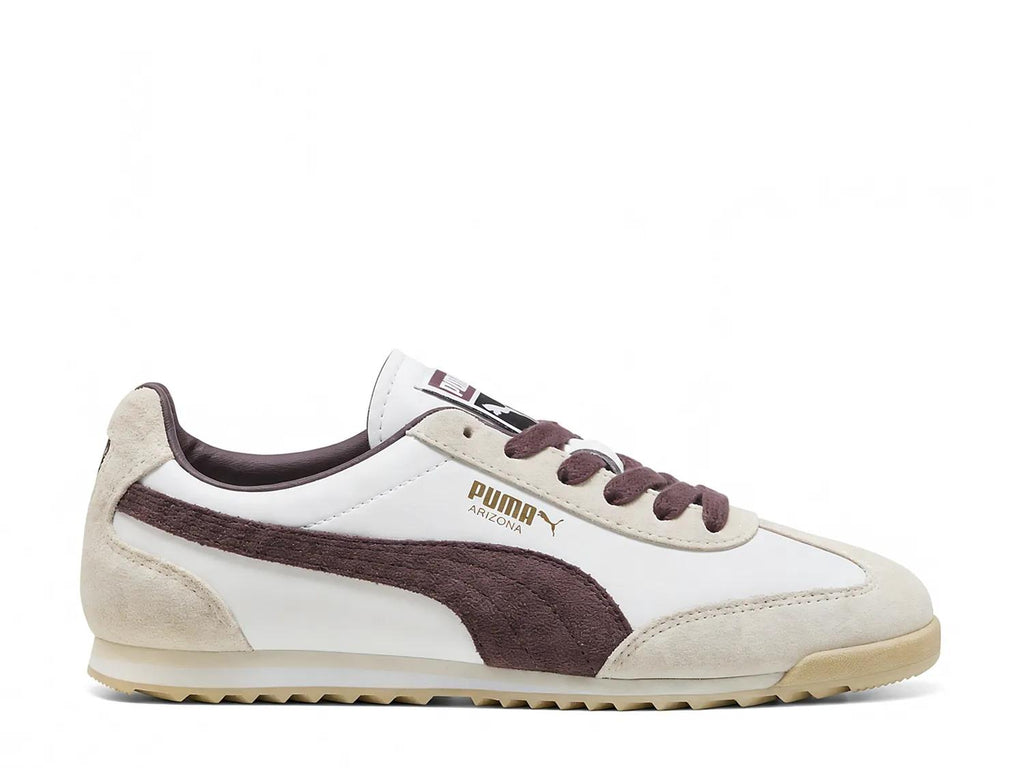 Puma Arizona Retro Sneaker - Women's