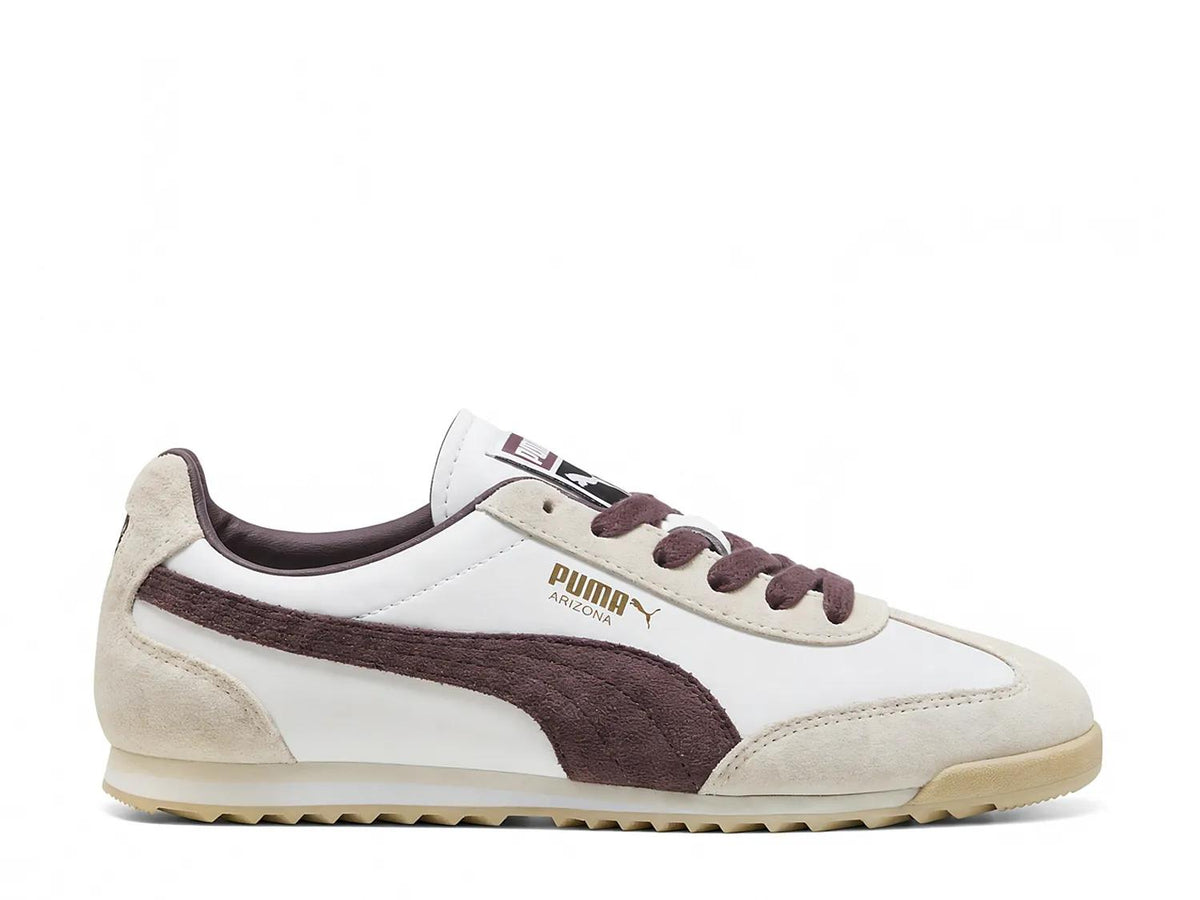 Puma Arizona Retro Sneaker - Women's