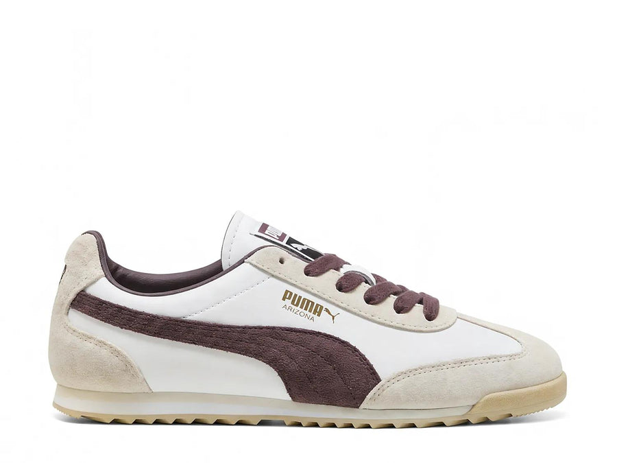Puma Arizona Retro Sneaker - Women's