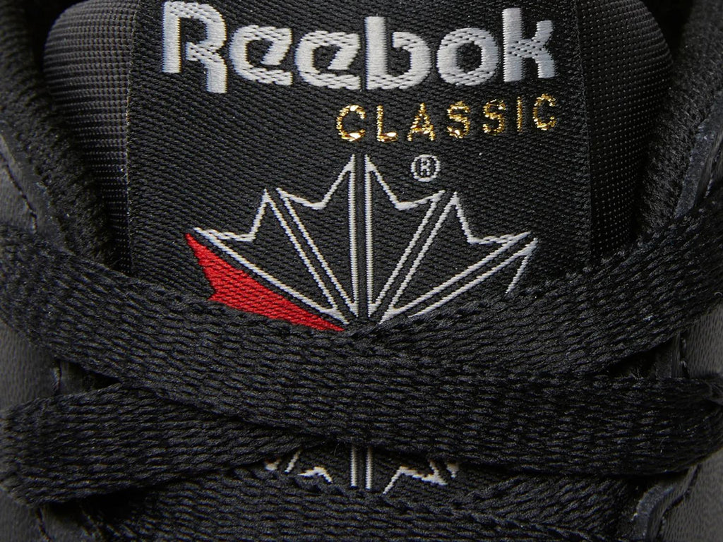 Reebok Classic Leather Sneaker - Women's