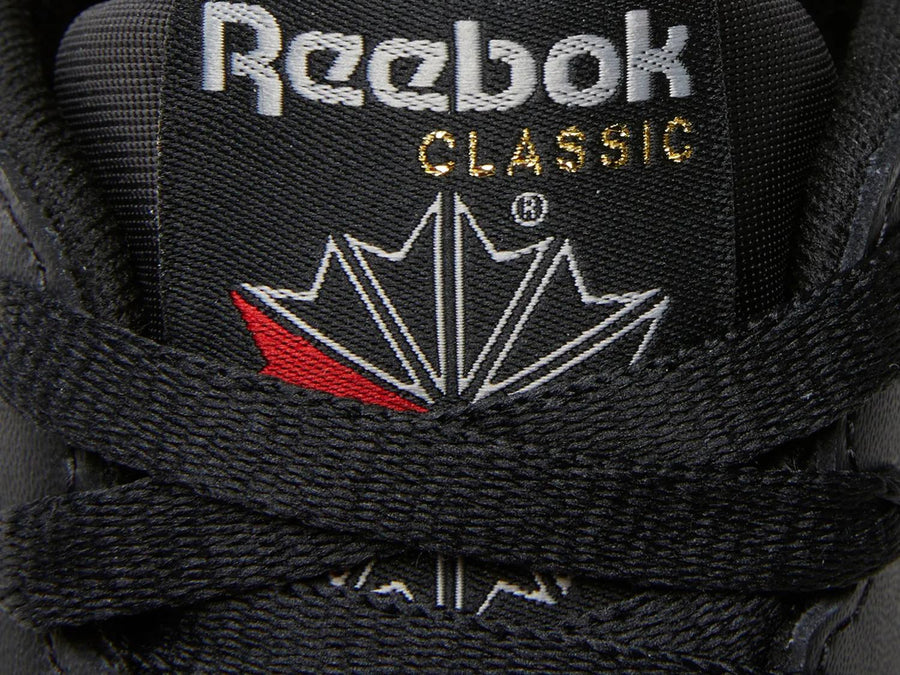 Reebok Classic Leather Sneaker - Women's