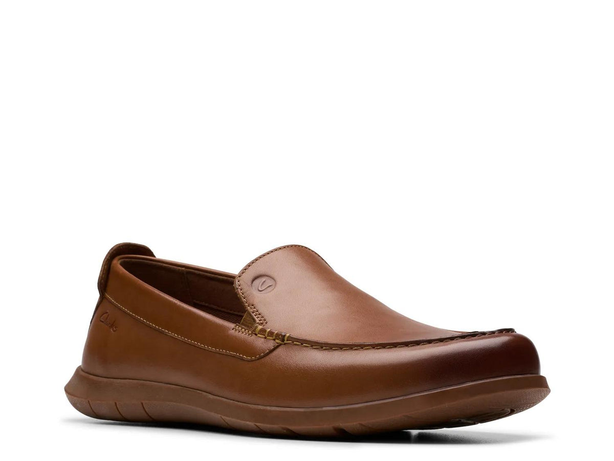 Clarks Flexway Step Slip-On