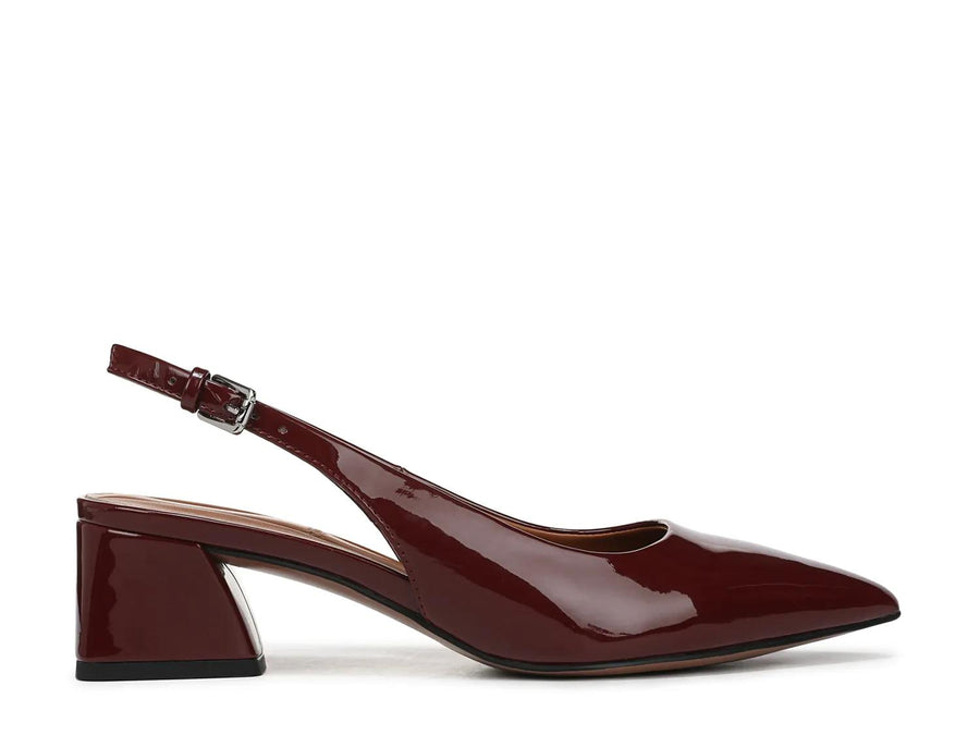 Franco Sarto Racer Pump
