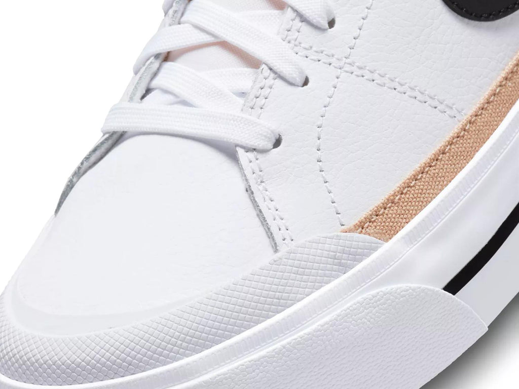 Nike Court Legacy Lift Sneaker - Women's