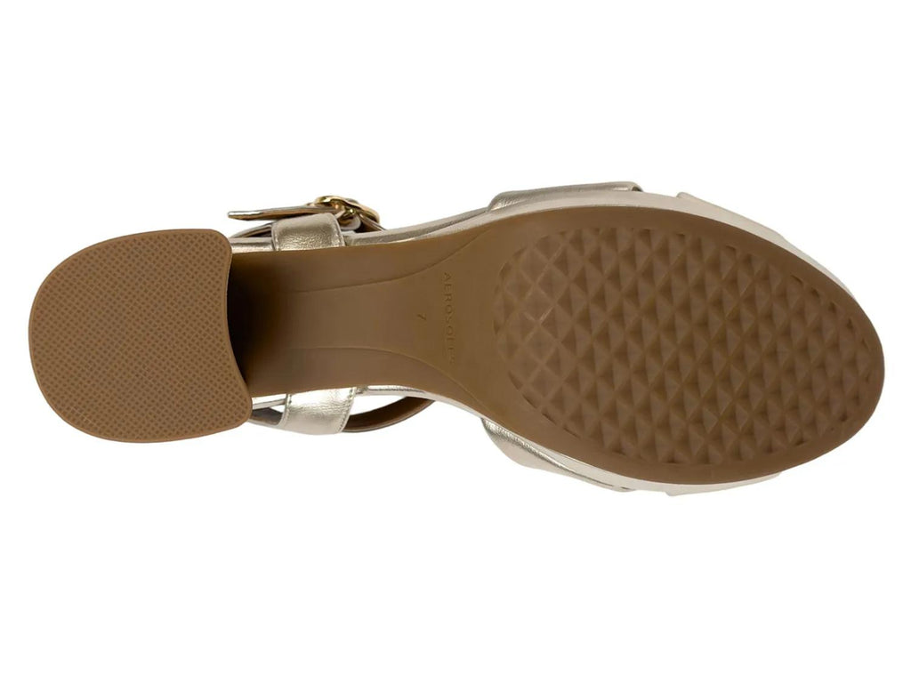 Aerosoles Charlye Platform Sandal