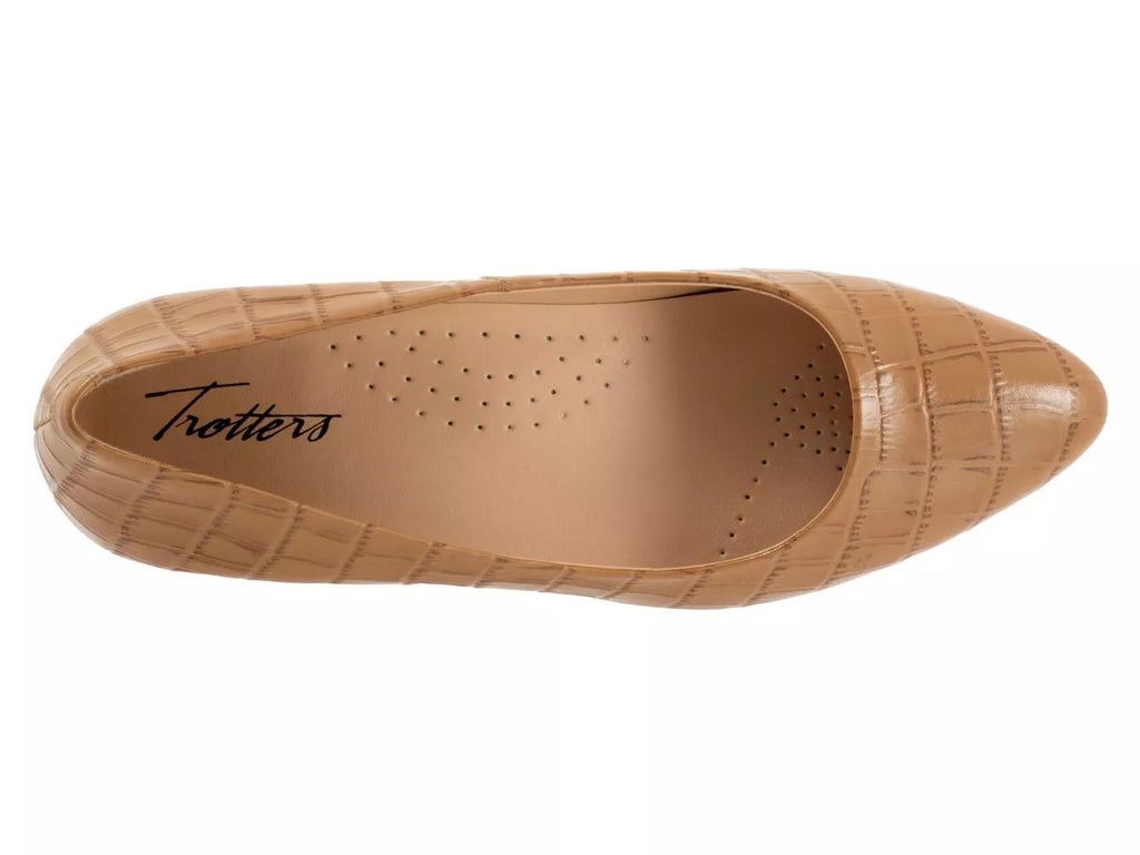 Trotters Jewel Pump