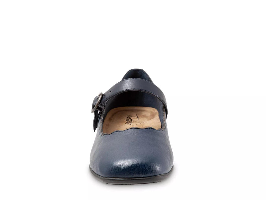 Trotters Sugar Mary Jane Flat