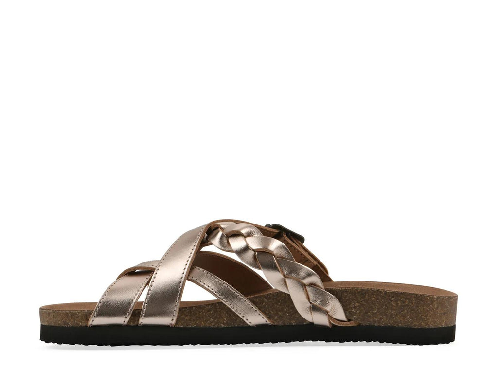 White Mountain Harrington Sandal