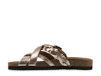 White Mountain Harrington Sandal