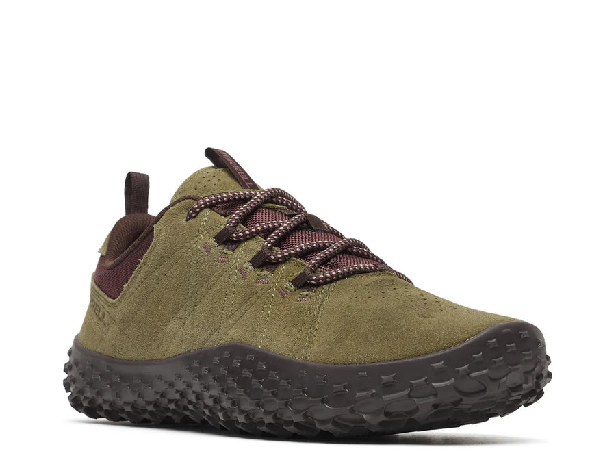 Merrell Wrapt Sneaker - Men's