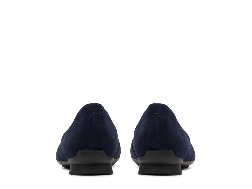 Clarks Jazmynn Gem Slip-On