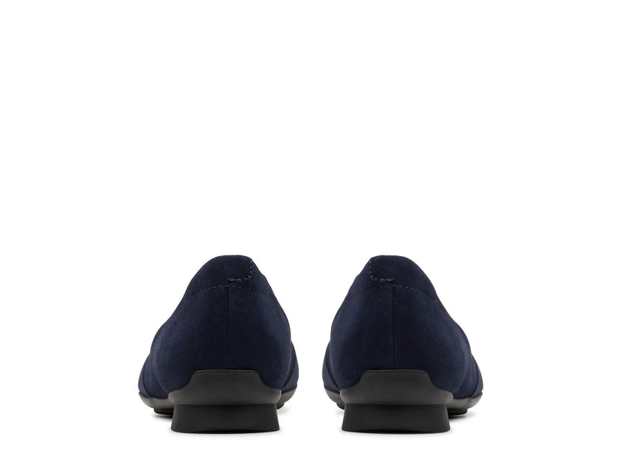 Clarks Jazmynn Gem Slip-On