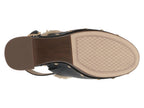 Jessica Simpson Cazea Platform Clog - Women's