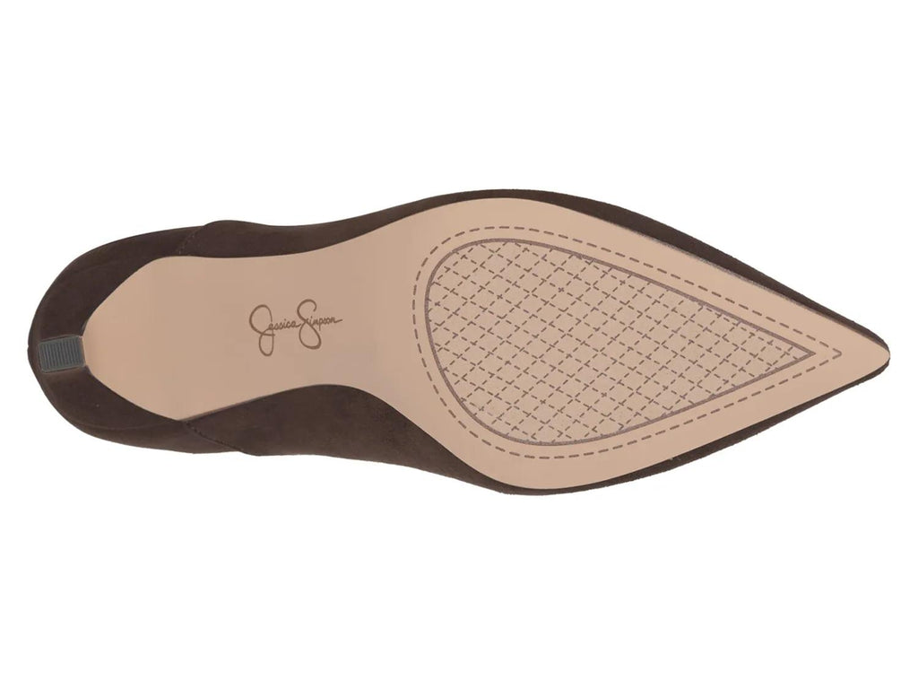 Jessica Simpson Elisti Bootie