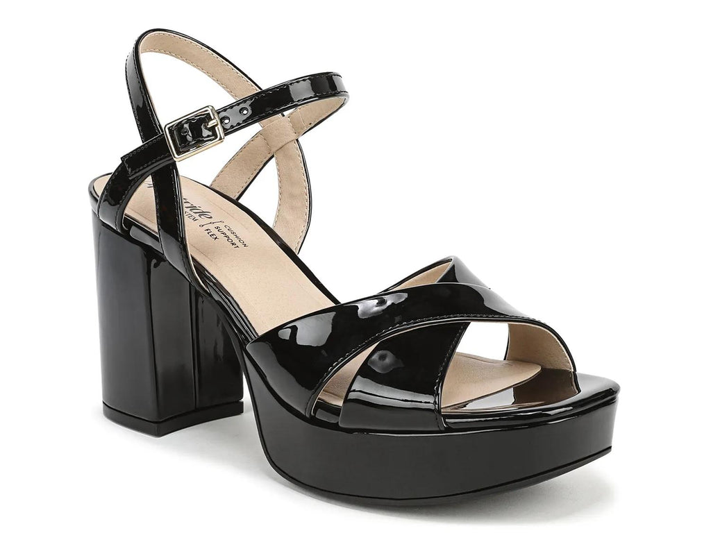 Lifestride Alice Platform Sandal