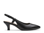 Clarks Kepley Lane Pump