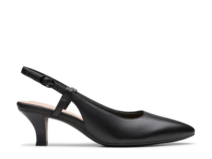 Clarks Kepley Lane Pump
