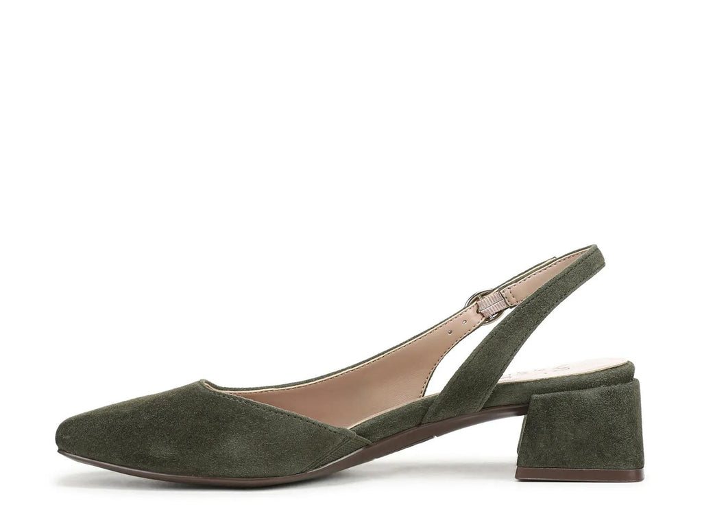 Naturalizer Jayla Pump