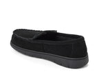 Clarks Suede Venetian Slipper - Men's 