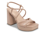 Marc Fisher Glady Platform Sandal