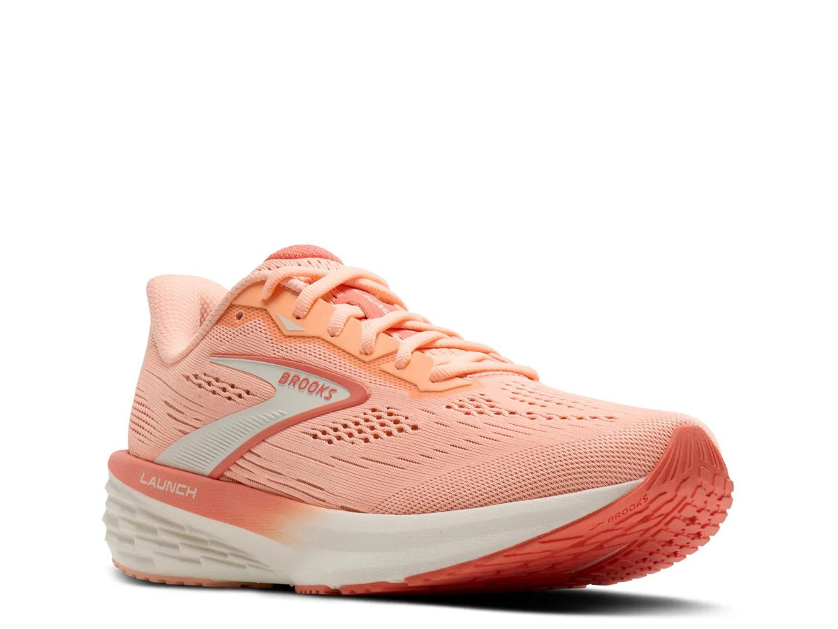 Brooks Launch 12 Running Shoe - Women's