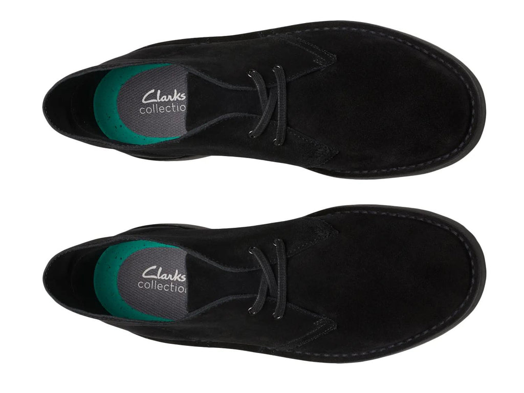 Clarks Shepton Chukka Boot